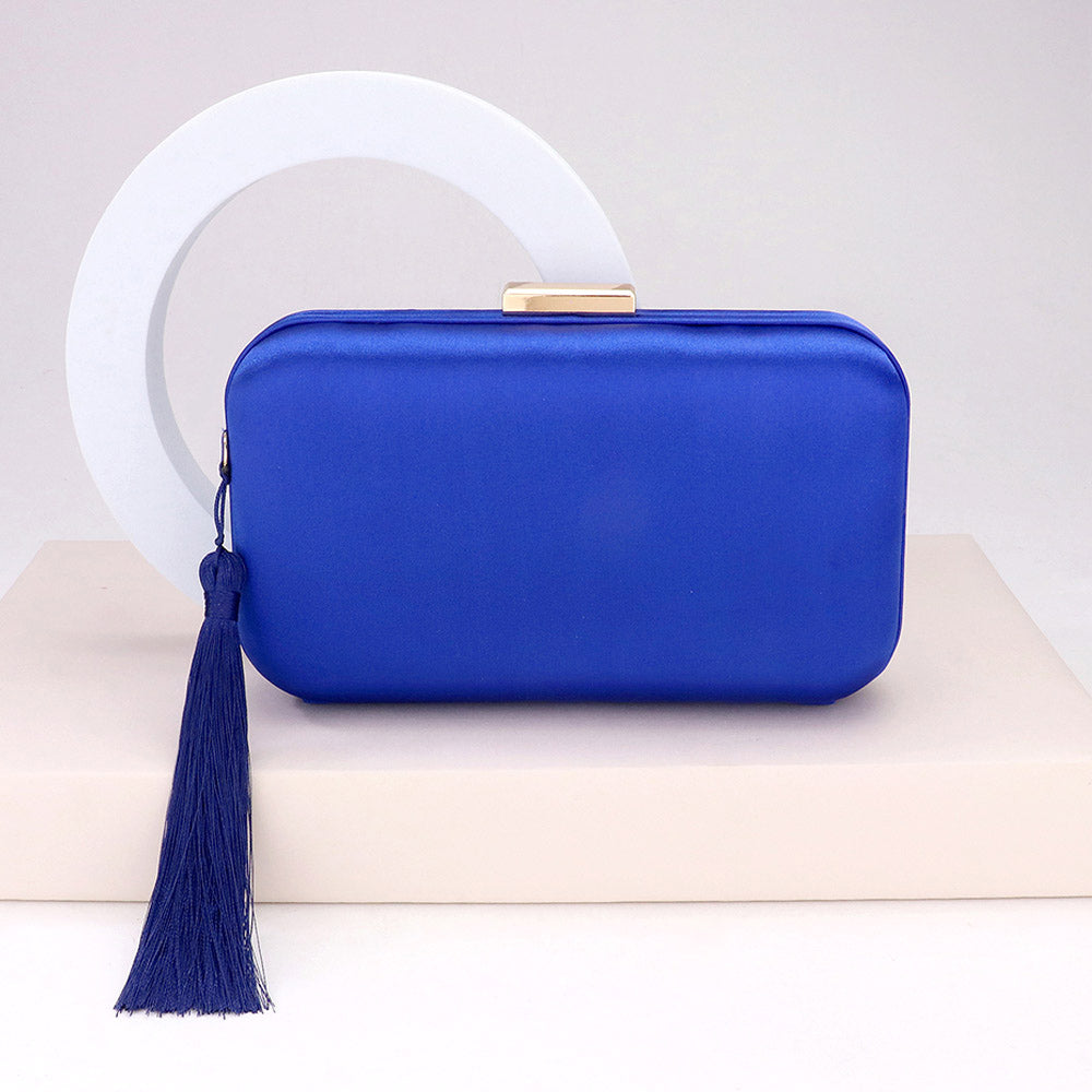 Shawanda Evening Bag