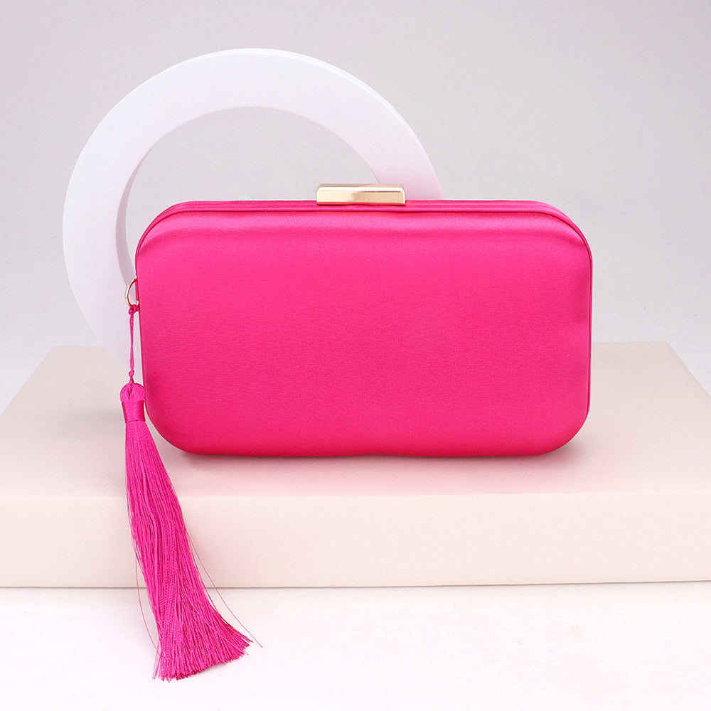 Shawanda Evening Bag