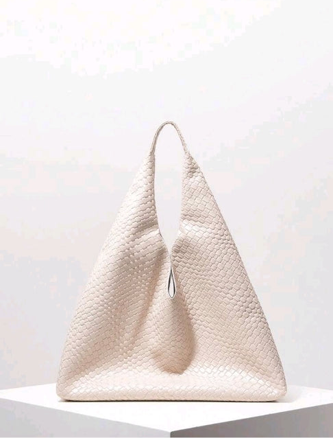 Large Shoulder Bag