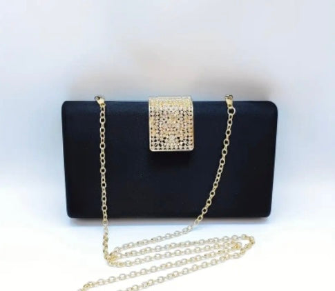 The Classy Evening Clutch