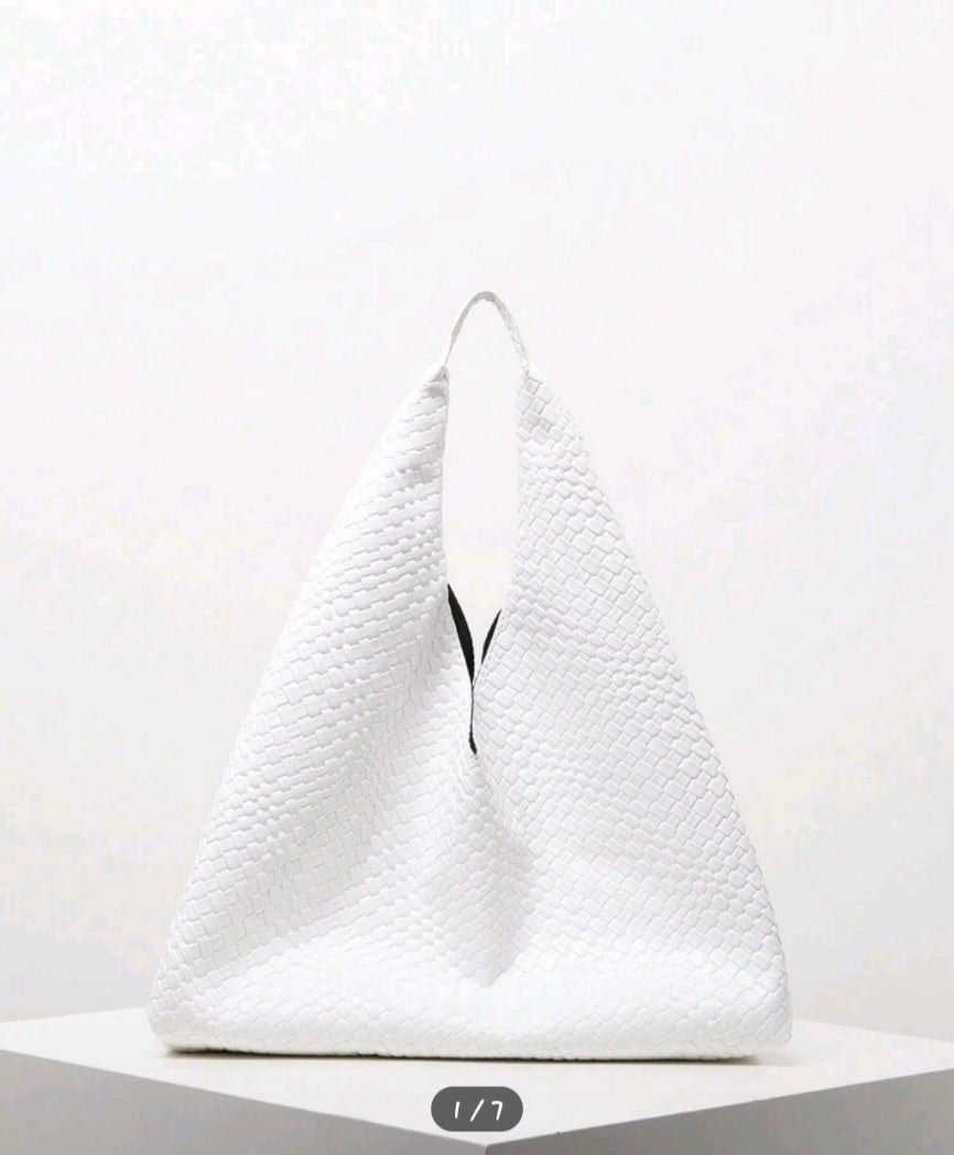 Large Shoulder Bag