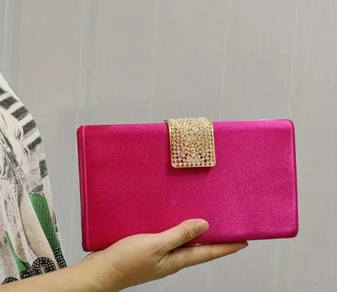 The Classy Evening Clutch