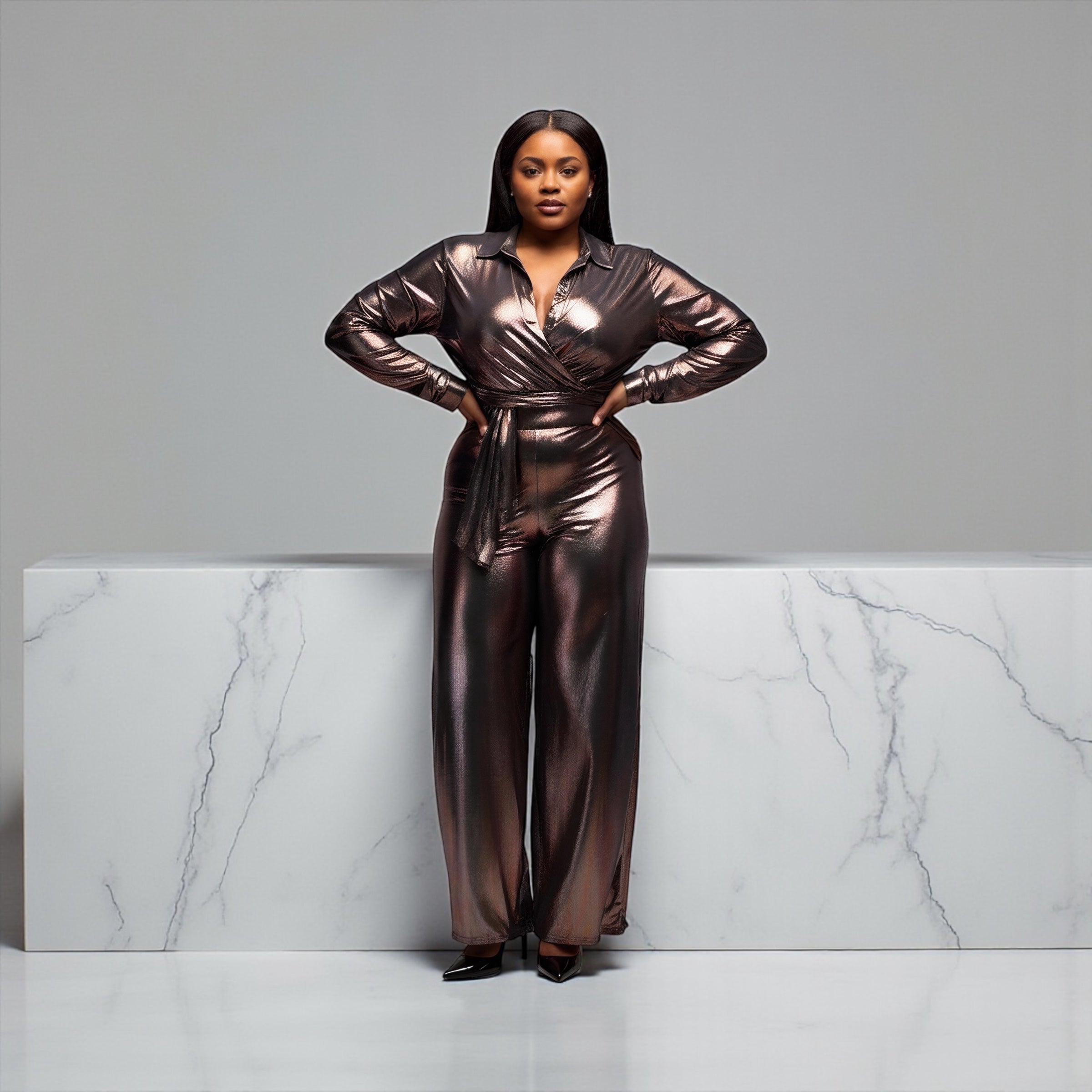 Sexy Saturday Night 2 piece Set