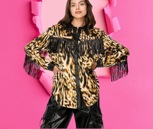 Ridem Cowboy Bolero
