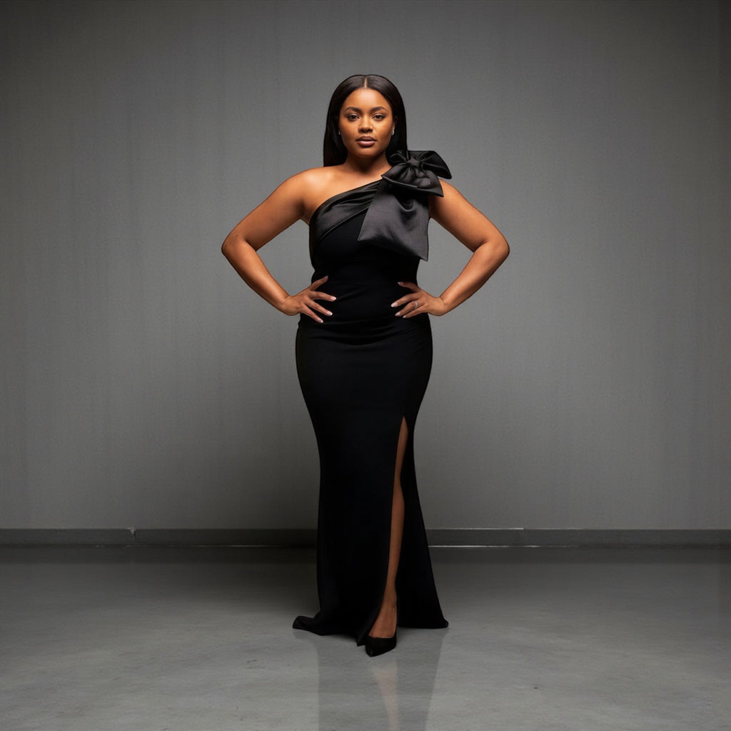 The Evening Ball Drop