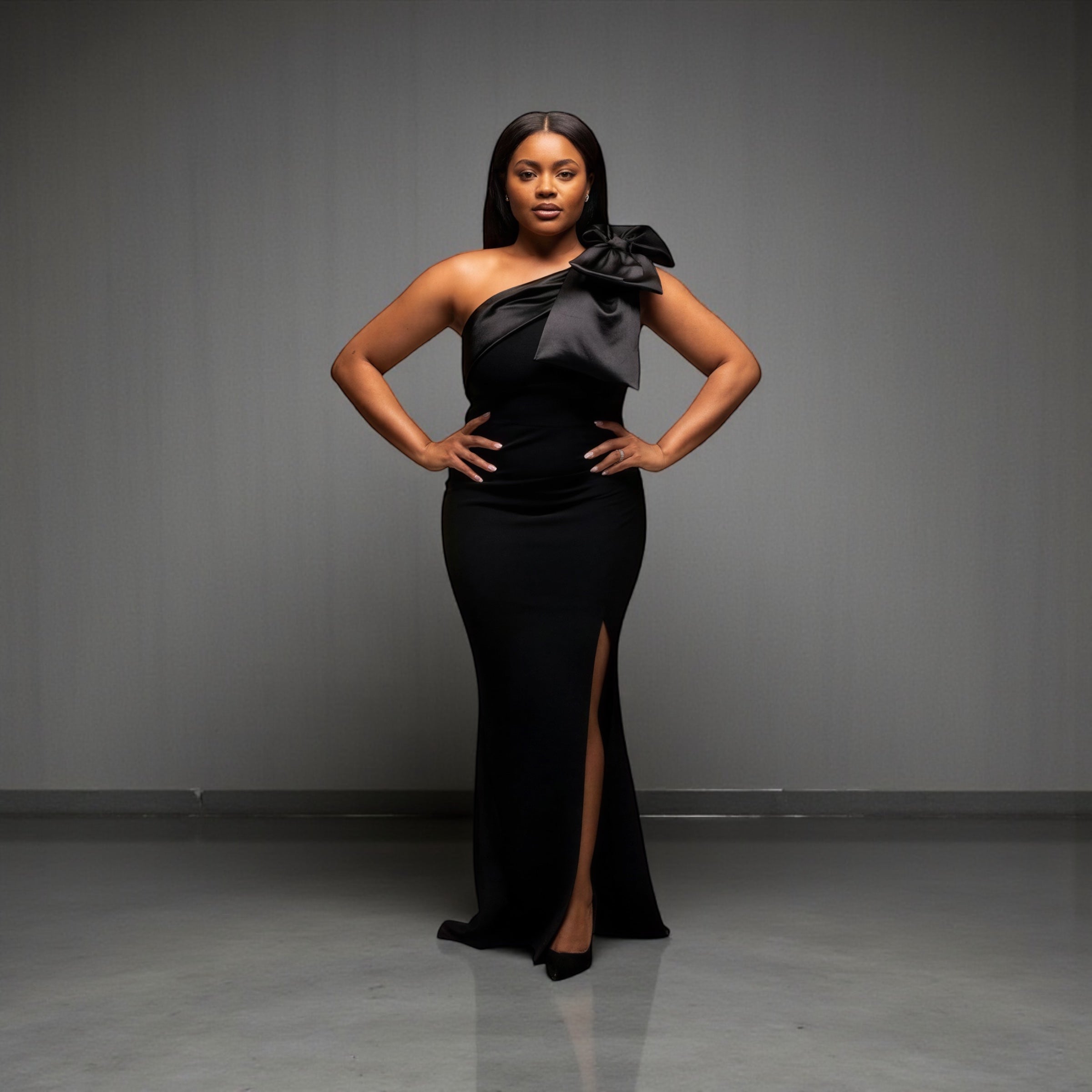 The Evening Ball Drop