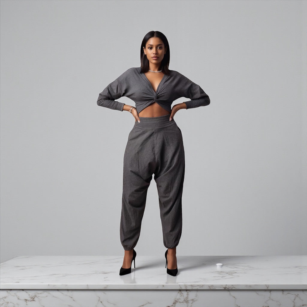 2 Piece Lounge Set