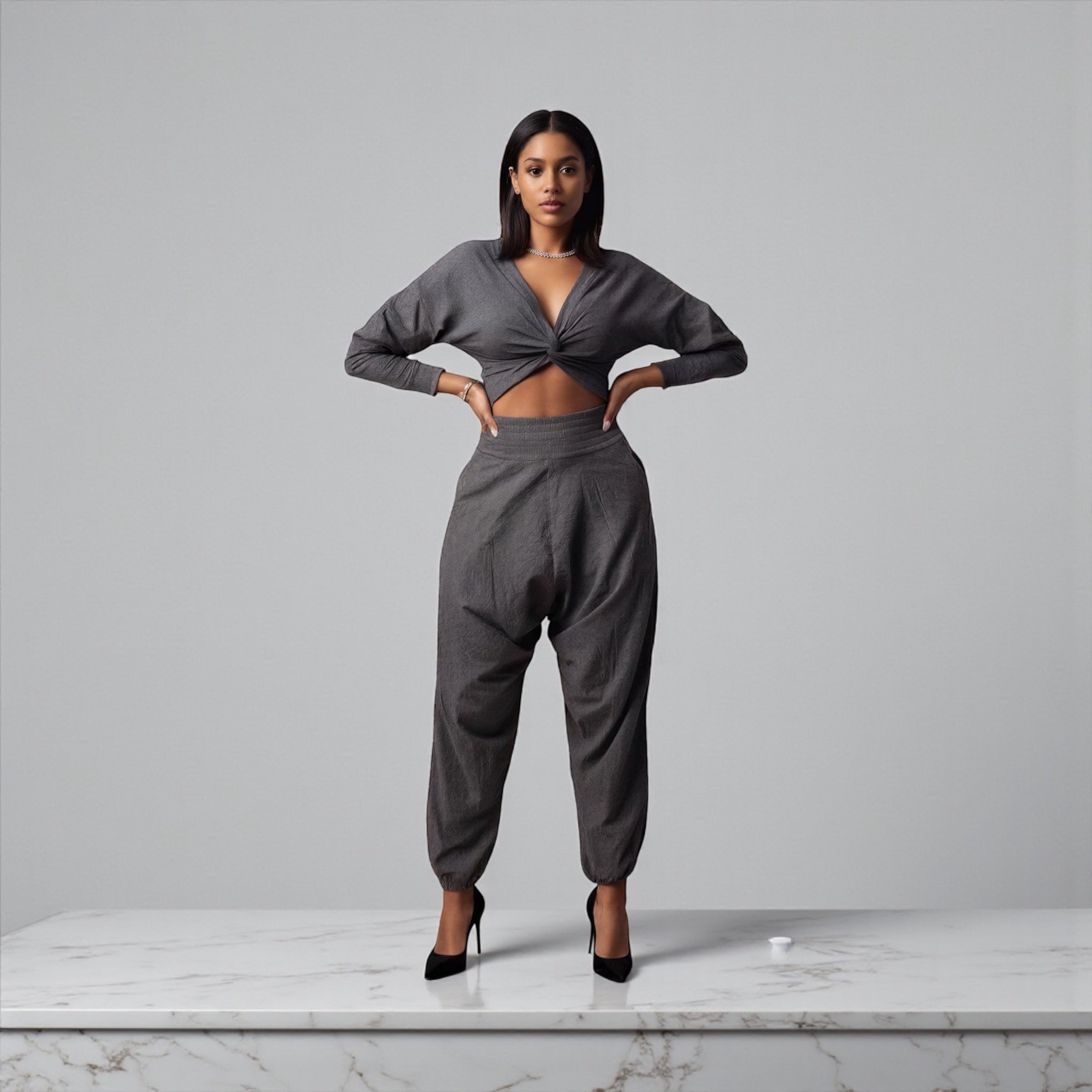 2 Piece Lounge Set