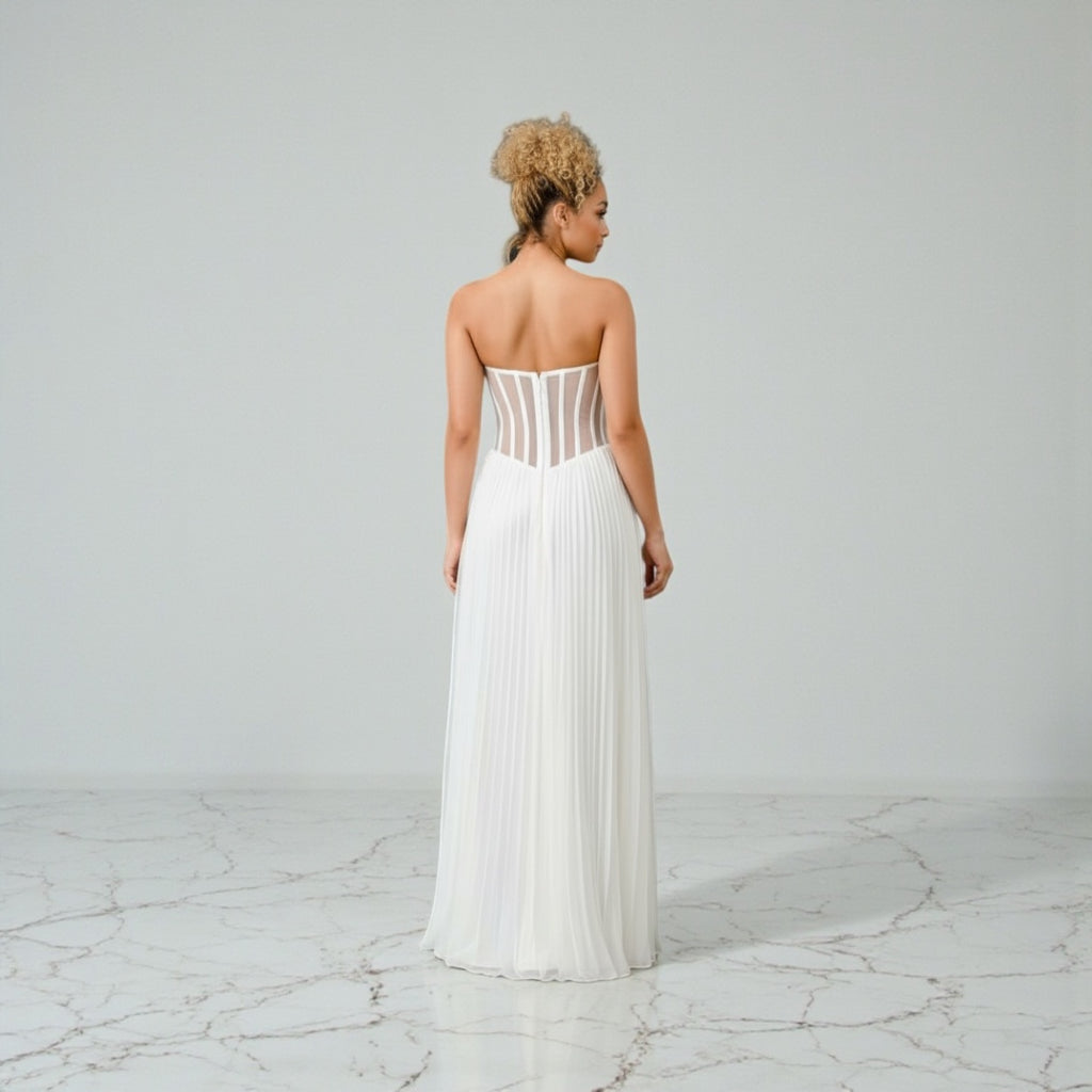 Cinderella Ball Gown Dress