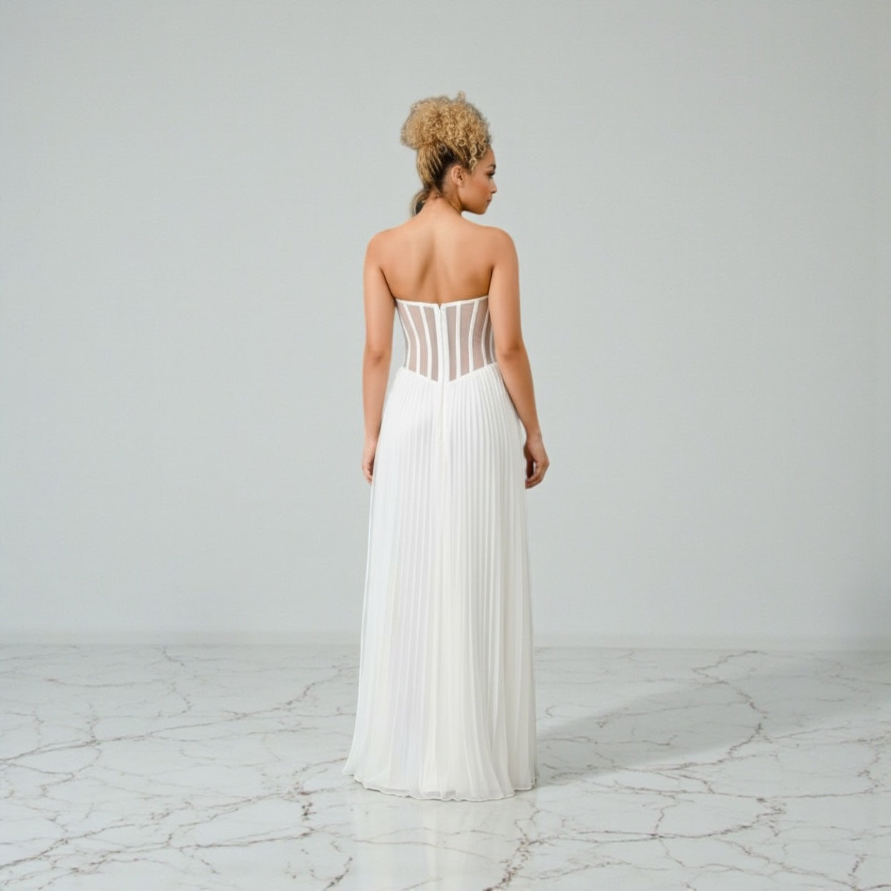 Cinderella Ball Gown Dress