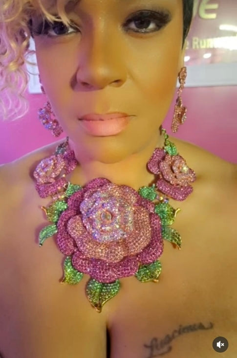 The Divita Necklace