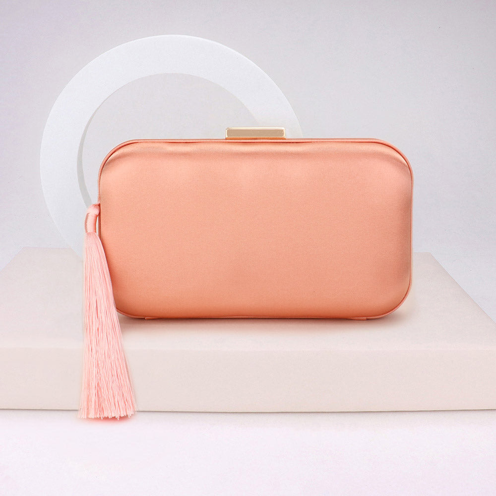 Shawanda Evening Bag
