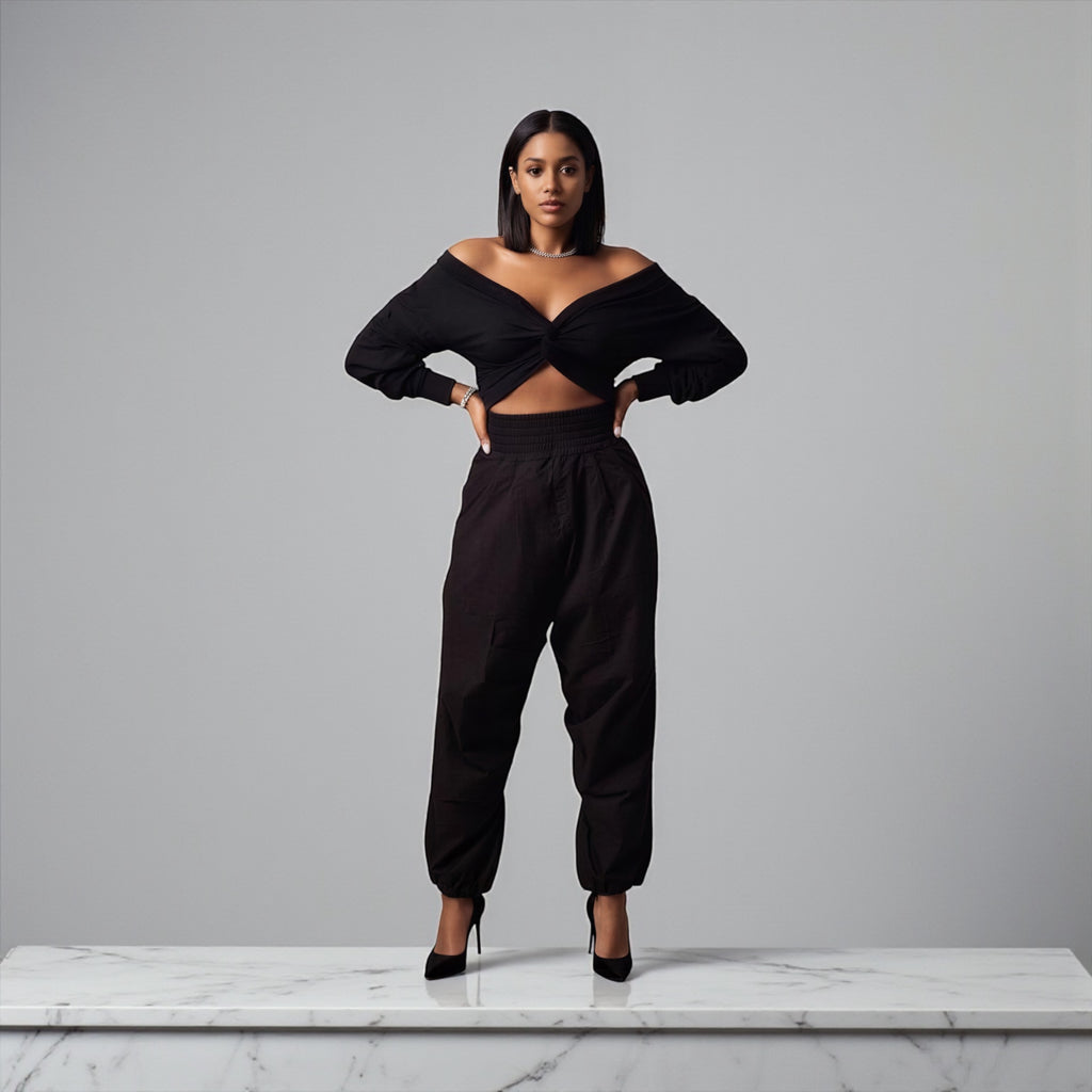 2 Piece Lounge Set