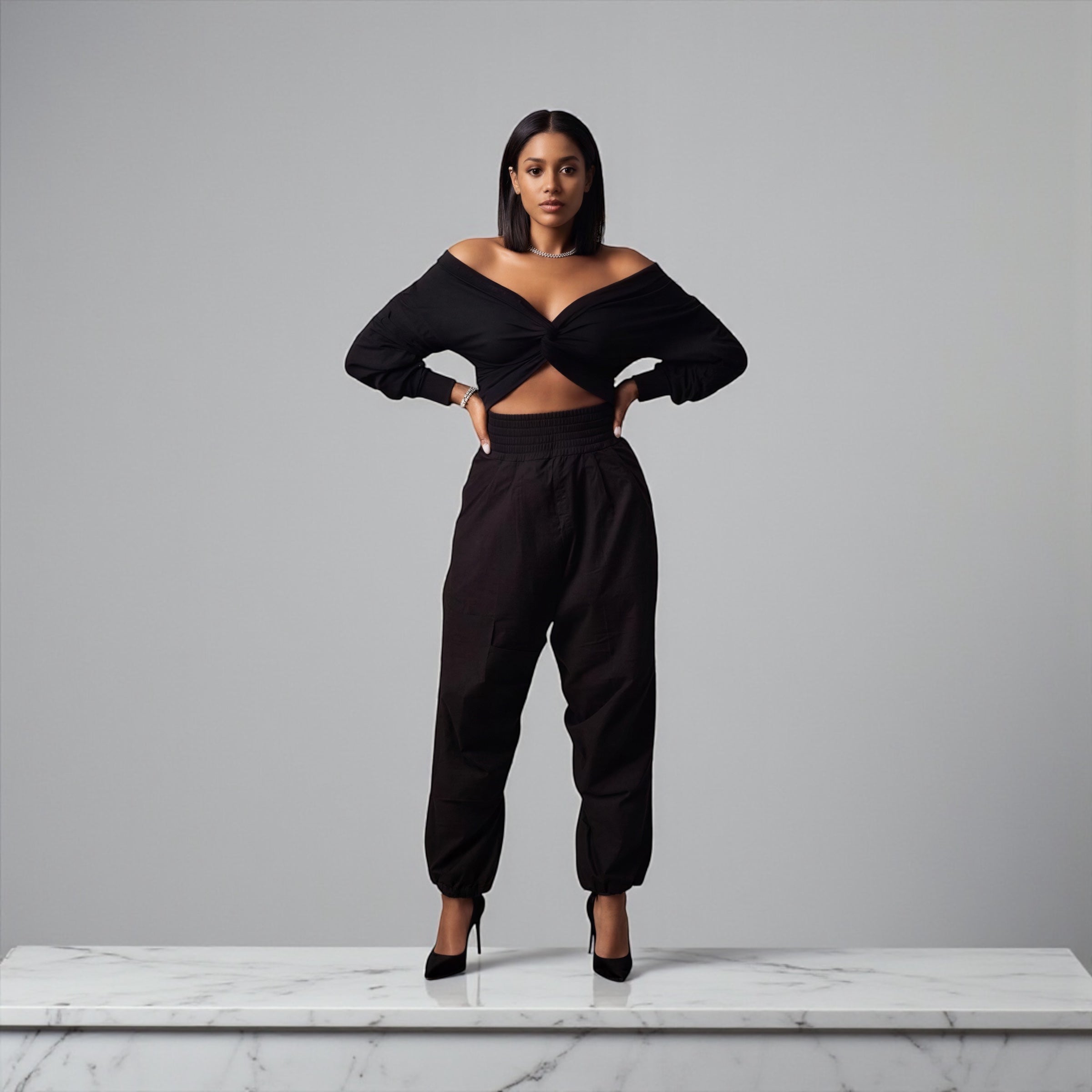 2 Piece Lounge Set