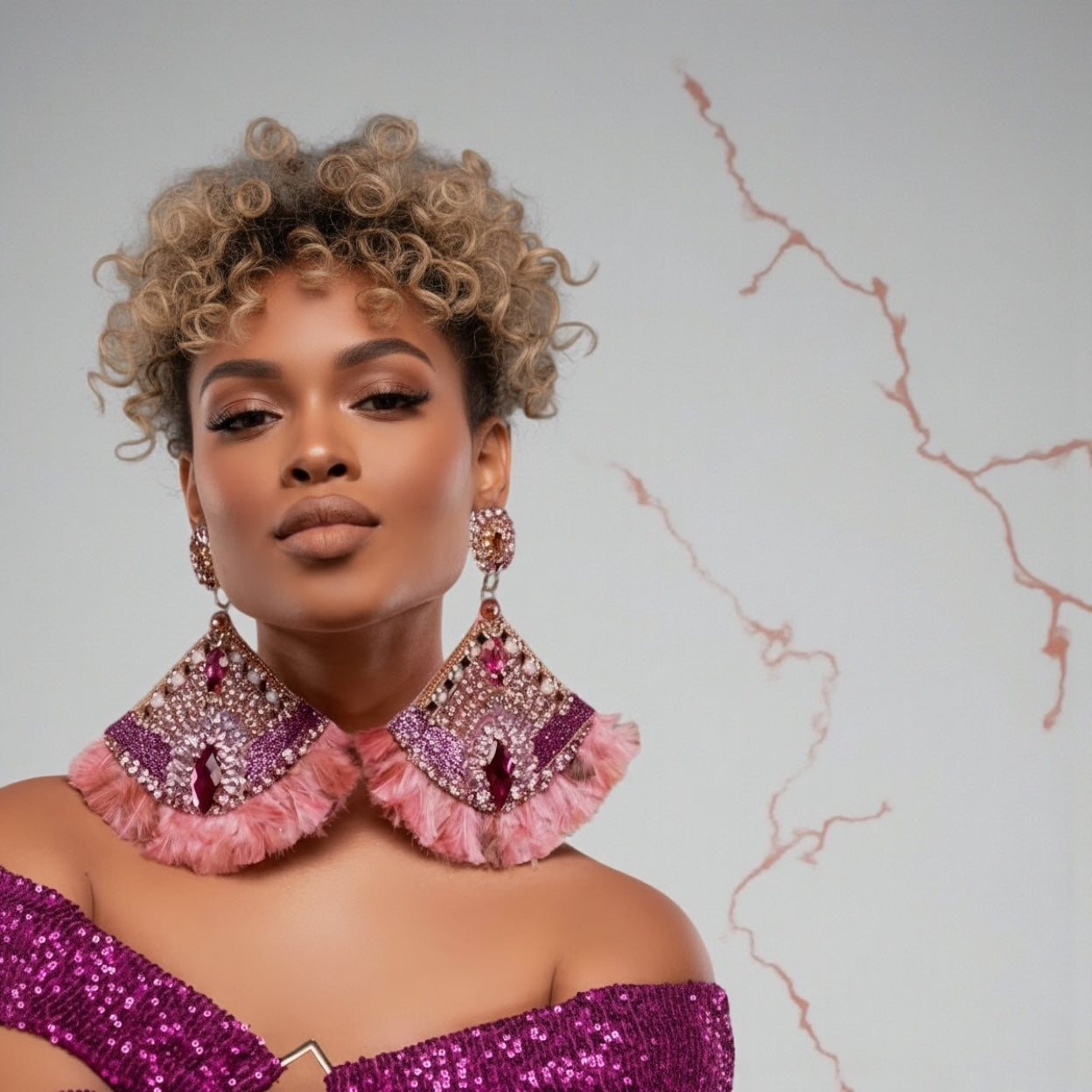 A Night on the Town Earrings