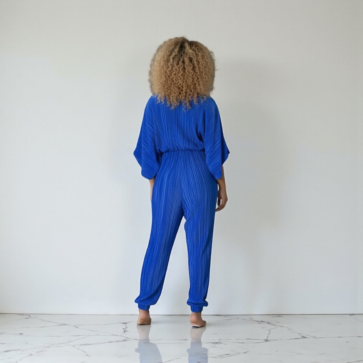 The Blu One-Piece