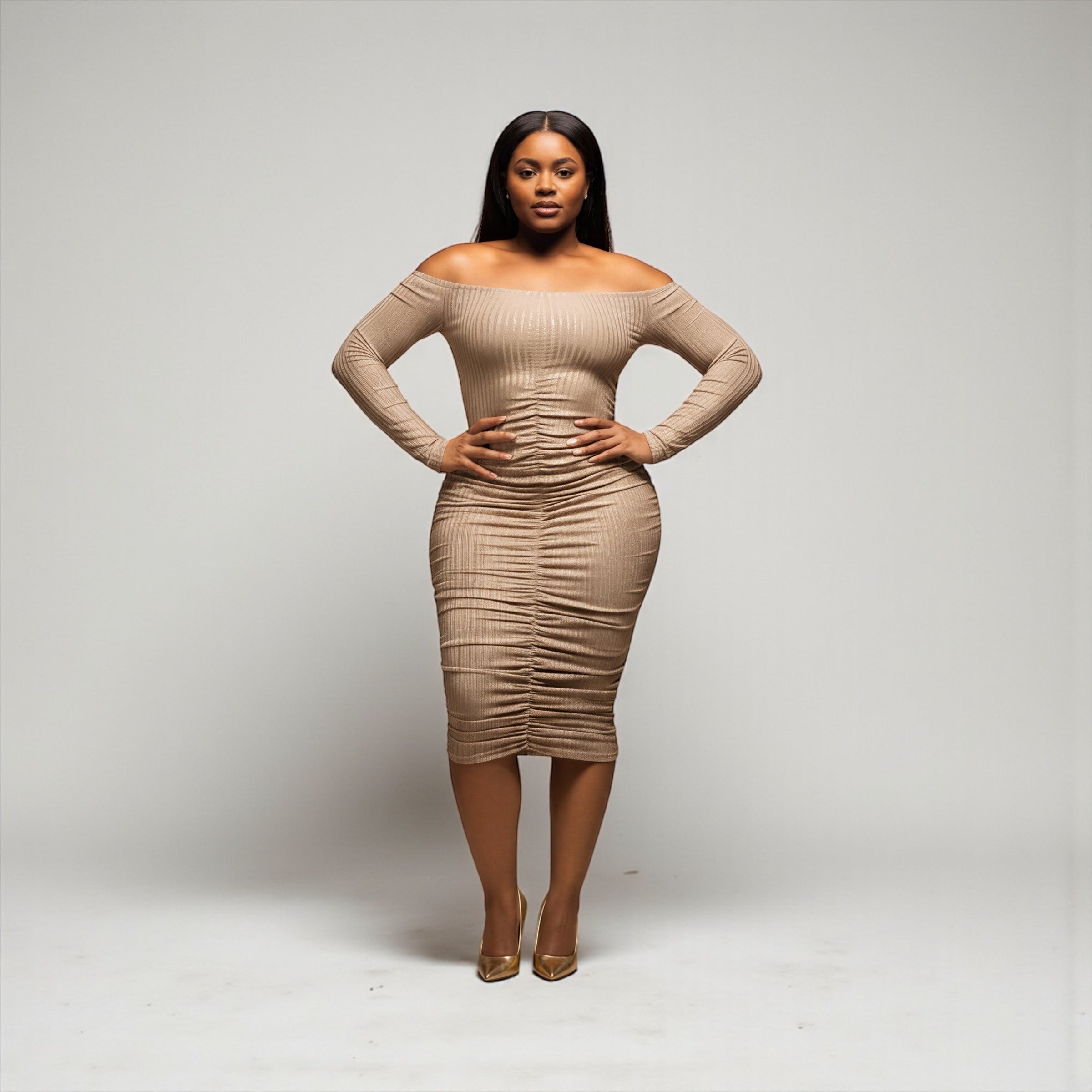 The Upgrade You Dress