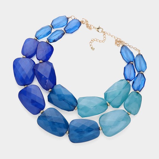 Deborah Necklace set