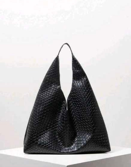 Large Shoulder Bag