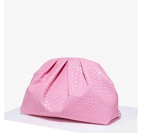 Suga Dolls Clutch Bag