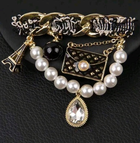 Chanel Pendant