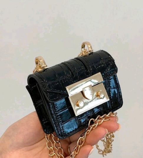 The Tiffany Mini Bags