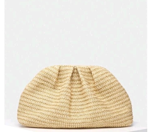 Suga Dolls Clutch Bag
