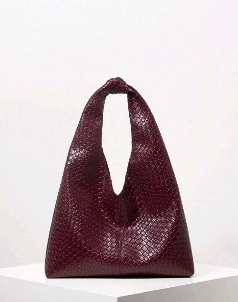 Large Shoulder Bag