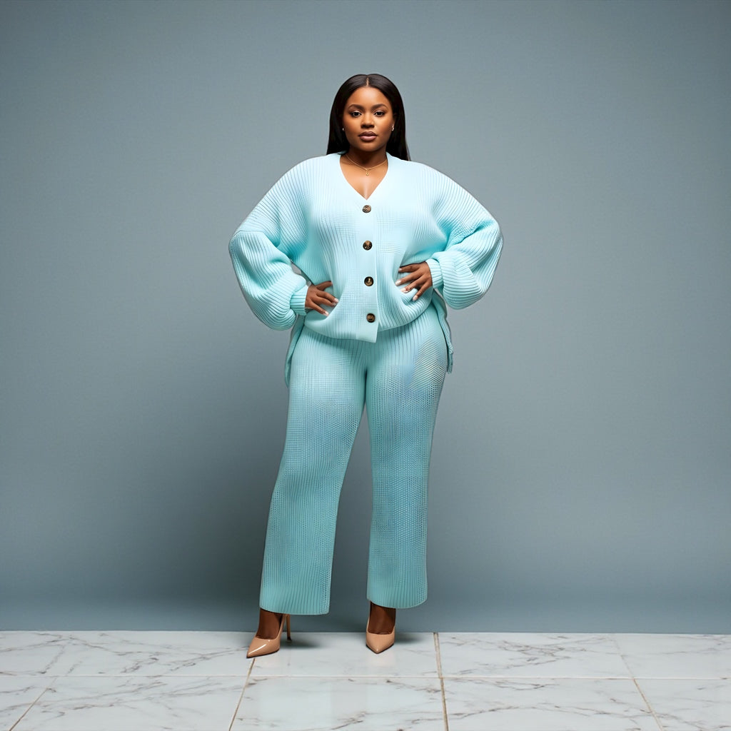 Thicke & Cozy 2piece set