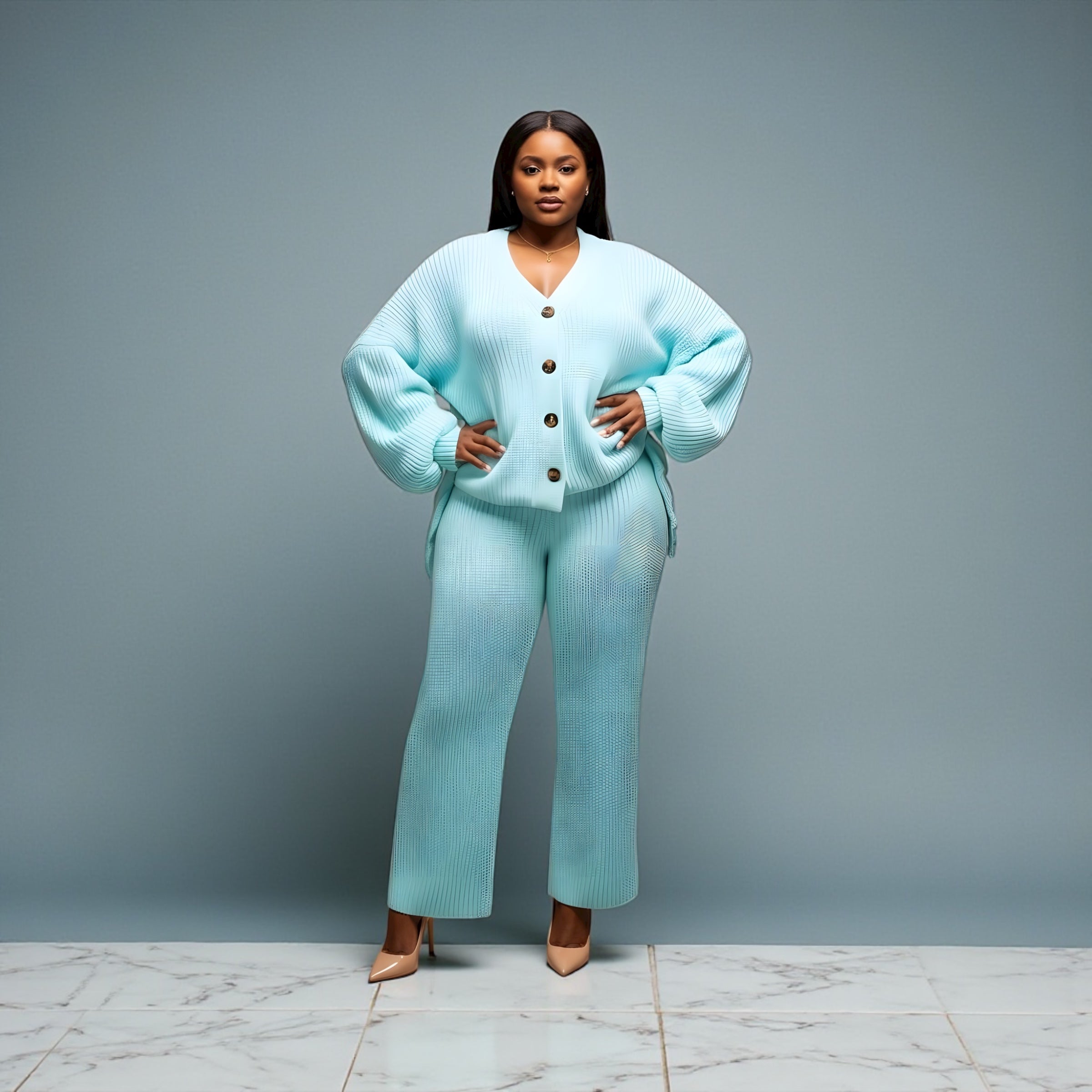 Thicke & Cozy 2piece set