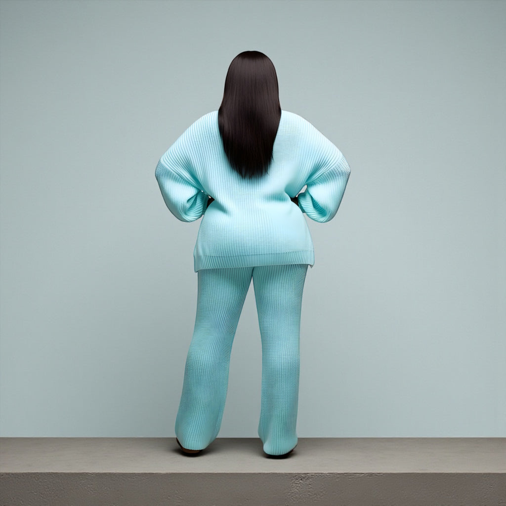 Thicke & Cozy 2piece set