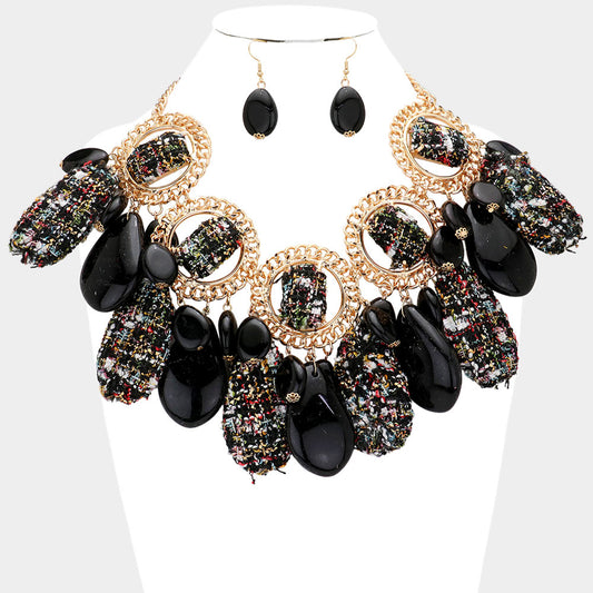 Emma necklace