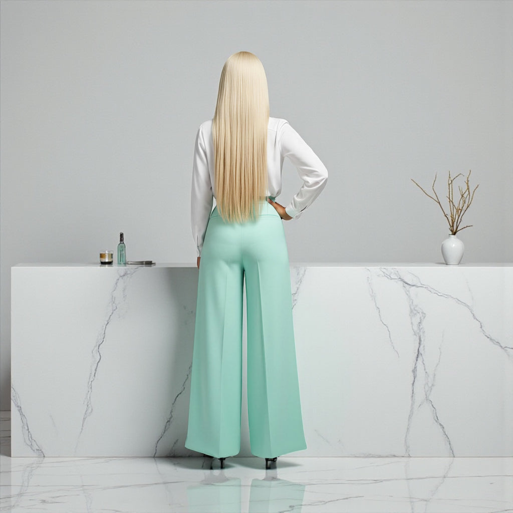 Business Office Pants