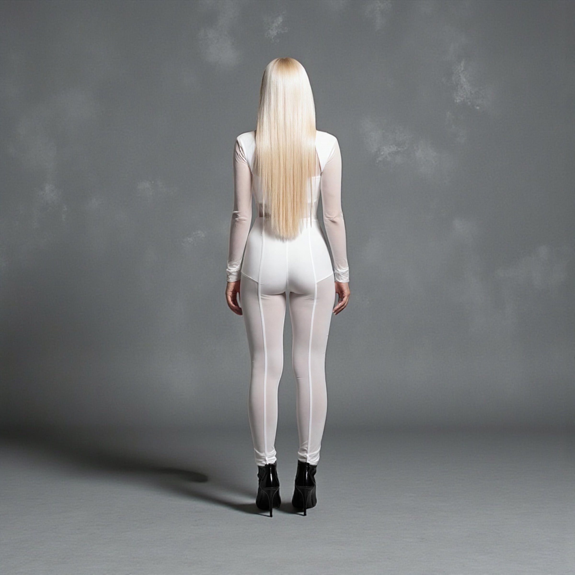 Let’s Vogue One-Piece