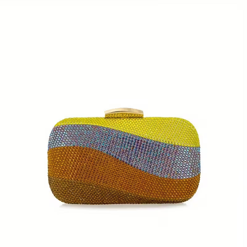 Statement Piece Clutch