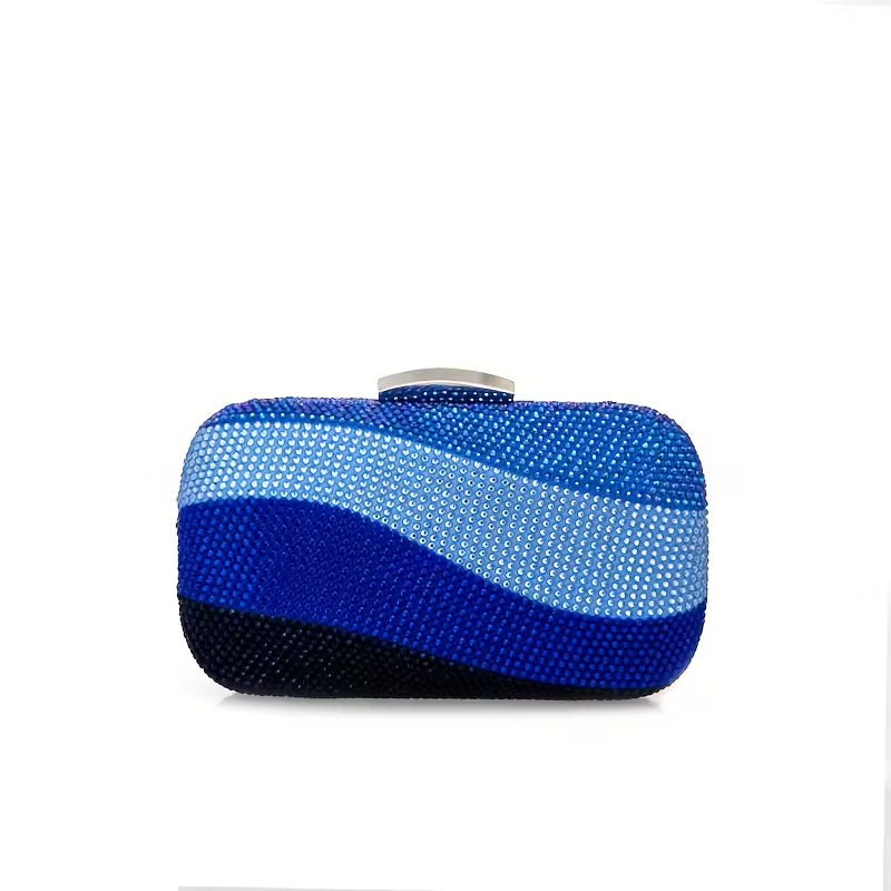 Statement Piece Clutch