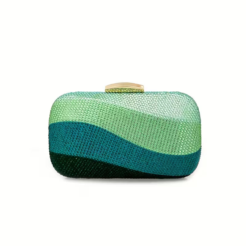 Statement Piece Clutch